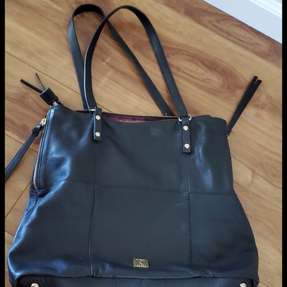 Kooba Handbags - Kooba everette tote purse 👜 bag